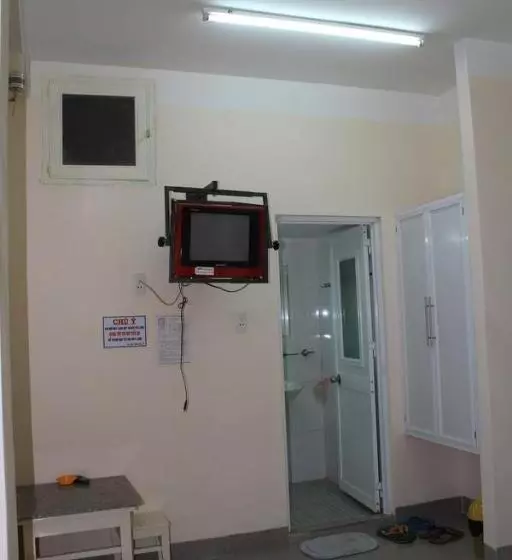 تختخواب و صبحانه Ngoc Mai Guesthouse