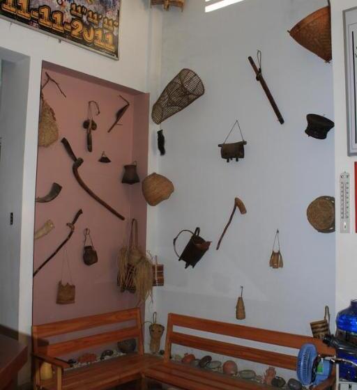 تختخواب و صبحانه Ngoc Mai Guesthouse