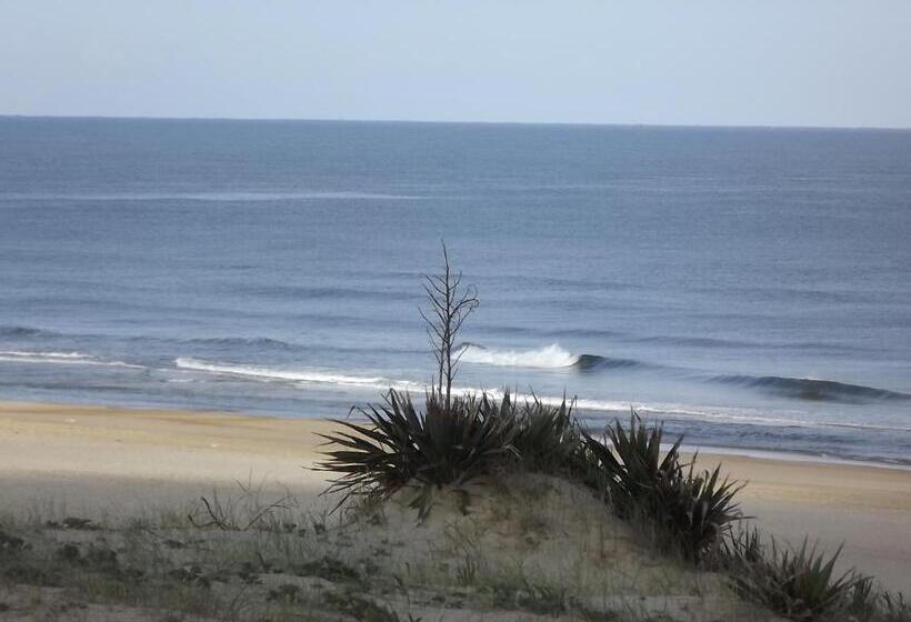 민박 The Secret Spot Lodge