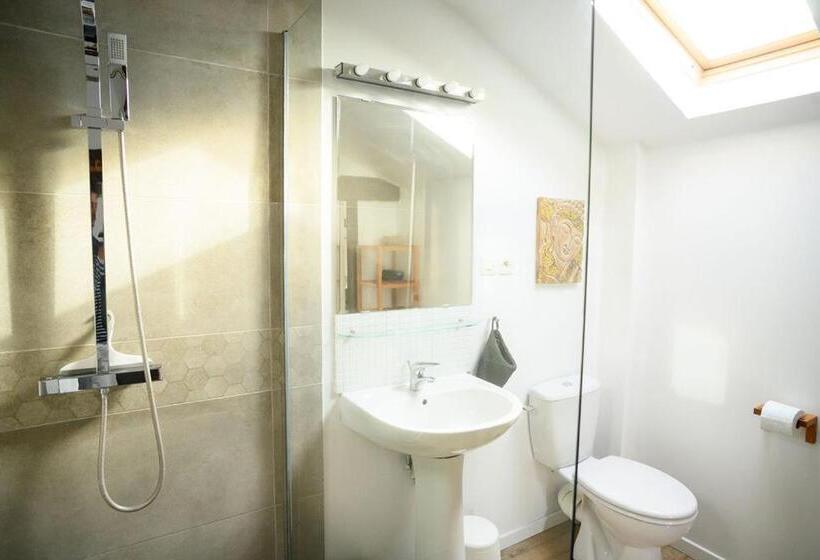 민박 The Secret Spot Lodge