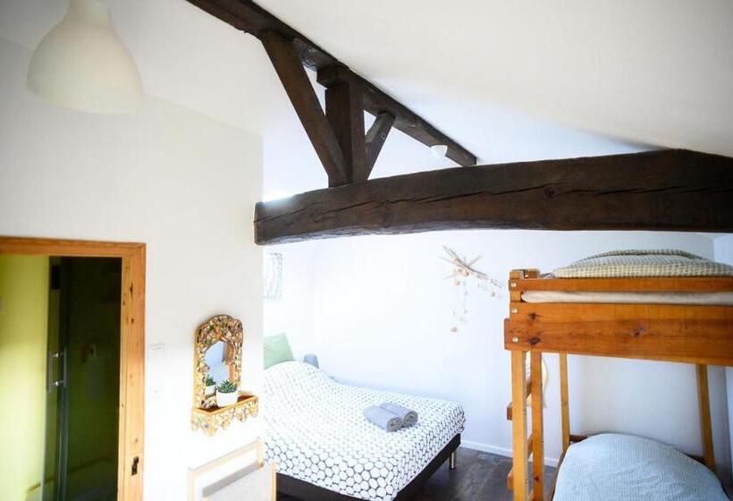 민박 The Secret Spot Lodge