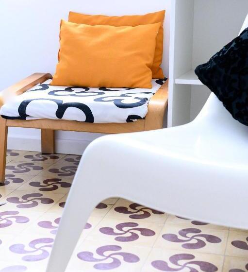 민박 The Secret Spot Lodge