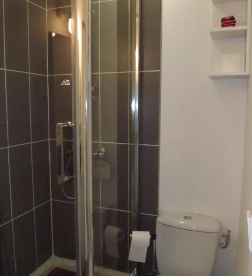 민박 The Secret Spot Lodge