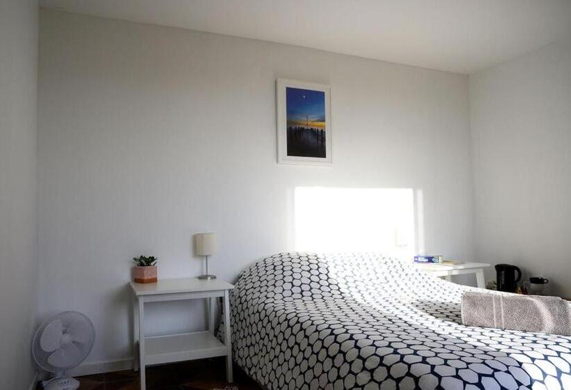 민박 The Secret Spot Lodge