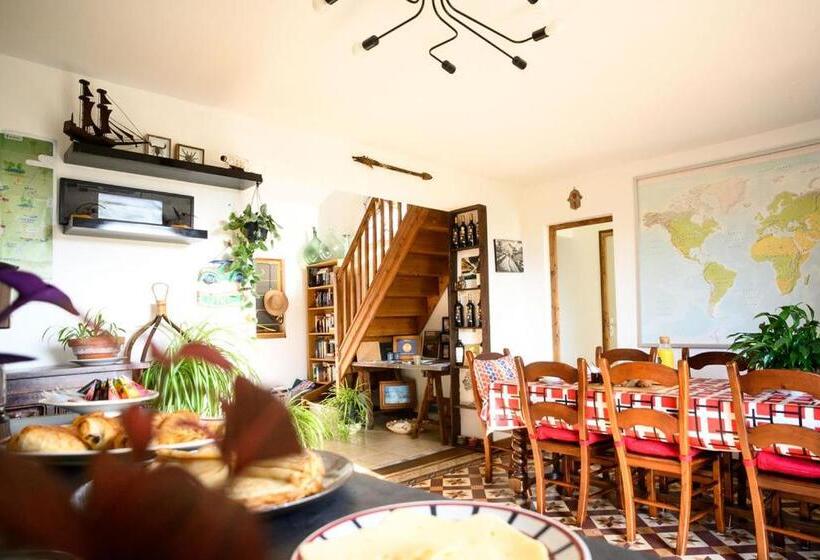 민박 The Secret Spot Lodge