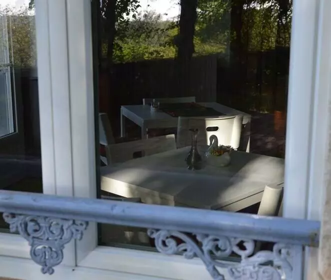 ベッドアンドブレックファースト Villa Du Cerf Thibault