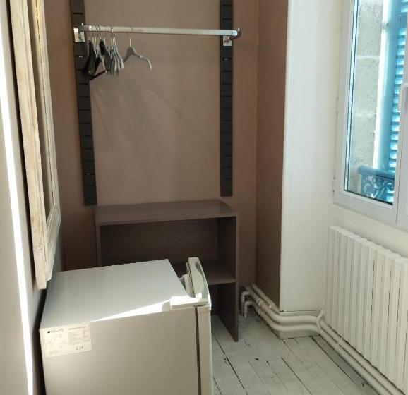 مبيت وإفطار Villa Du Cerf Thibault