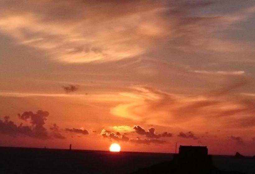 צימר Villa Fleurette