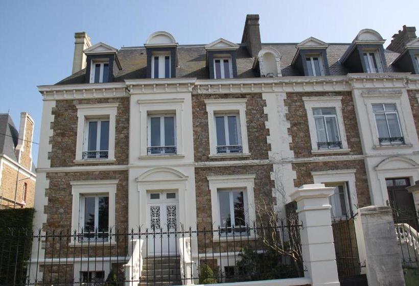 צימר Villa Fleurette