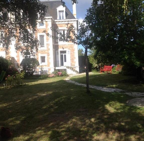 צימר Villa Fleurette