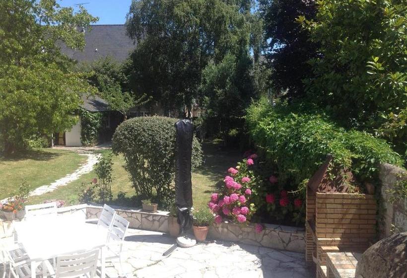 צימר Villa Fleurette