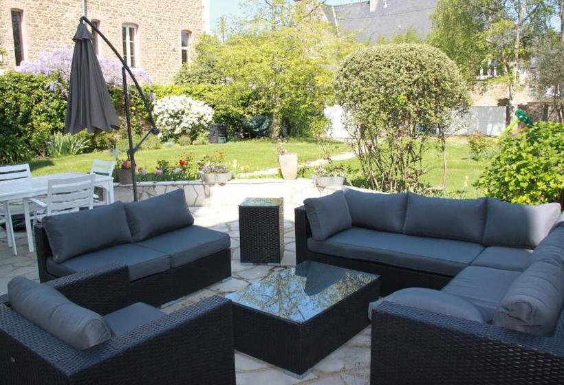 צימר Villa Fleurette