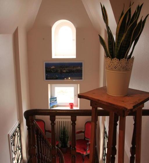 צימר Villa Fleurette