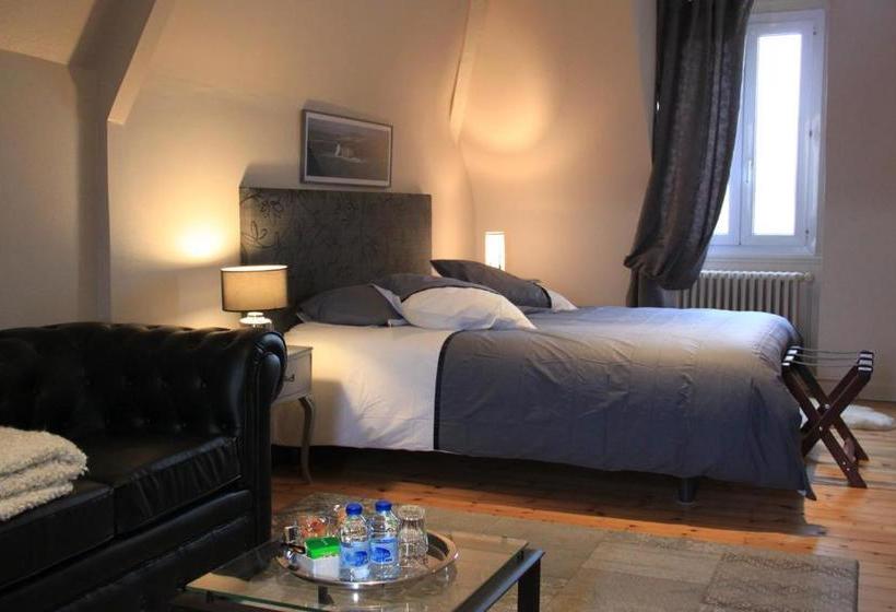 צימר Villa Fleurette