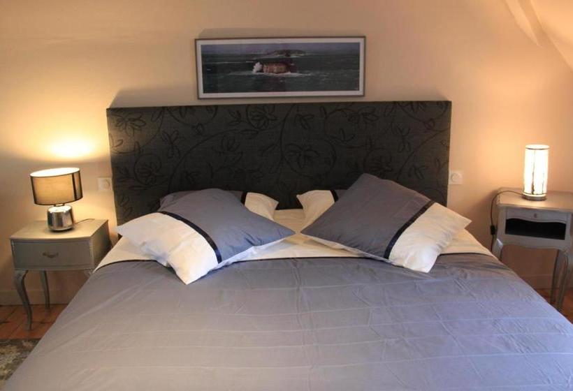 צימר Villa Fleurette