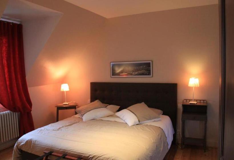 צימר Villa Fleurette