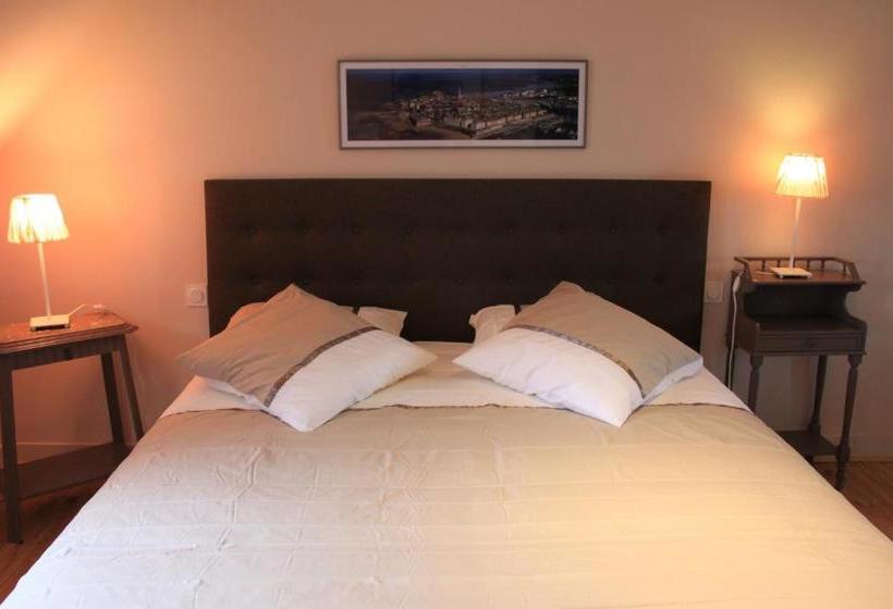 צימר Villa Fleurette