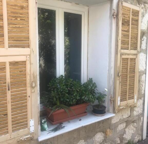 צימר Villa Mon Rêve Apartements