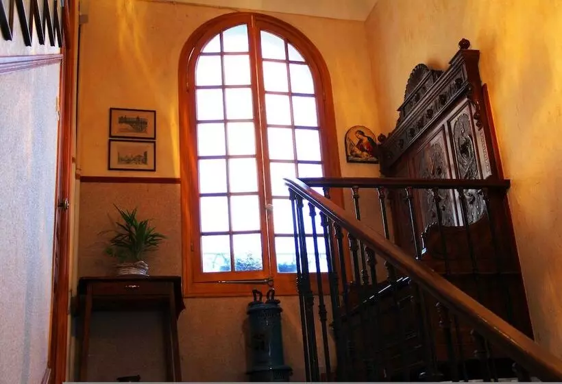 تختخواب و صبحانه Villa Mon Rêve Apartements