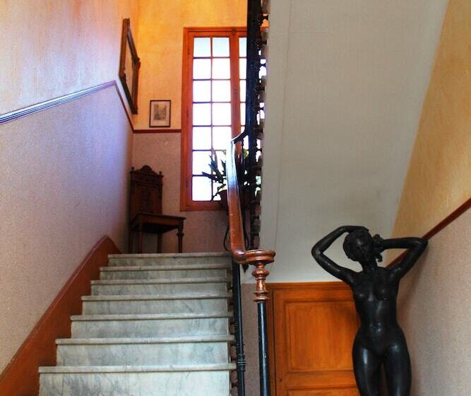 צימר Villa Mon Rêve Apartements