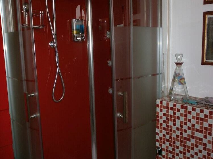 צימר Villa Mon Rêve Apartements