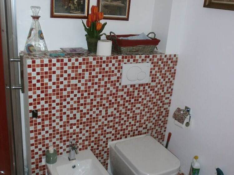 צימר Villa Mon Rêve Apartements