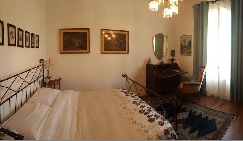 צימר Villa Mon Rêve Apartements