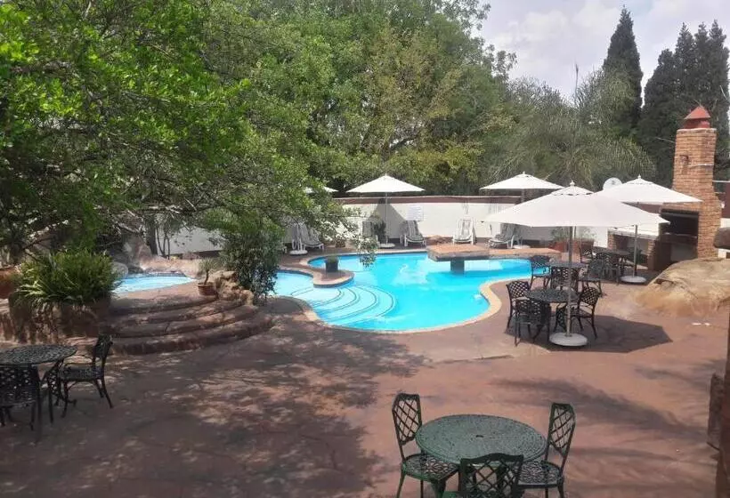Ecotel Midrand