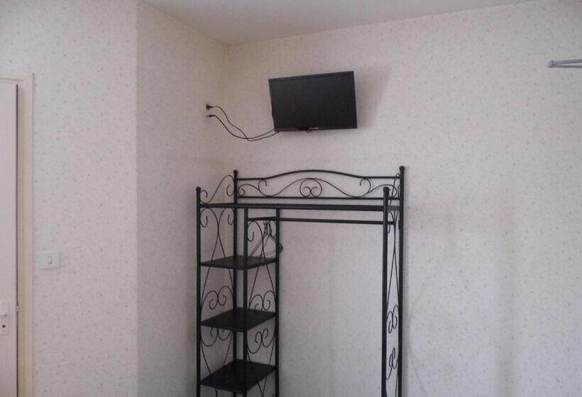 Hotel A L Orée Du Bois