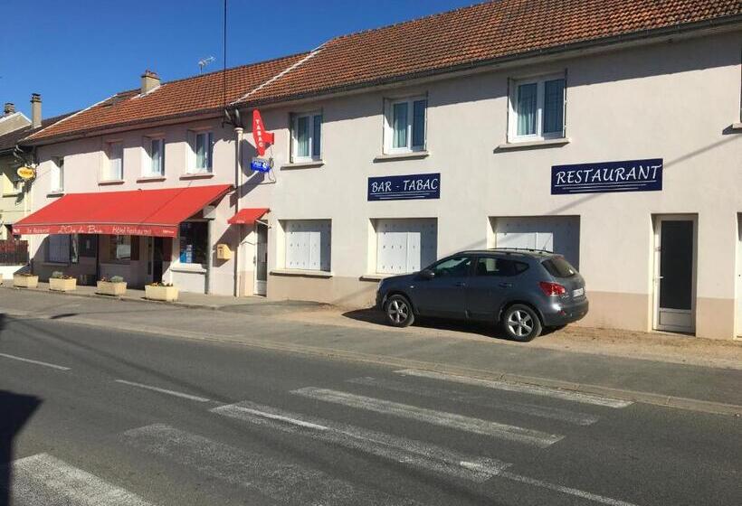 Hotel A L Orée Du Bois