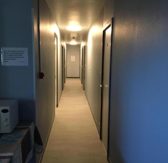 Hotel A L Orée Du Bois