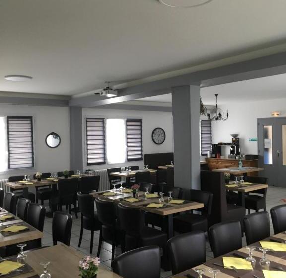 Hotel A L Orée Du Bois