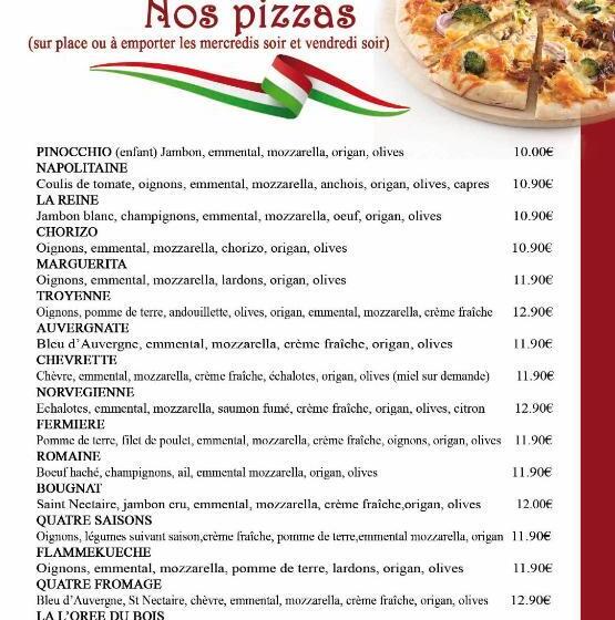 Hotel A L Orée Du Bois