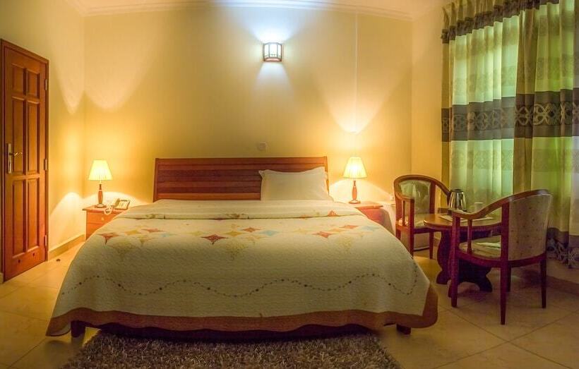 هتل Abc Travellers