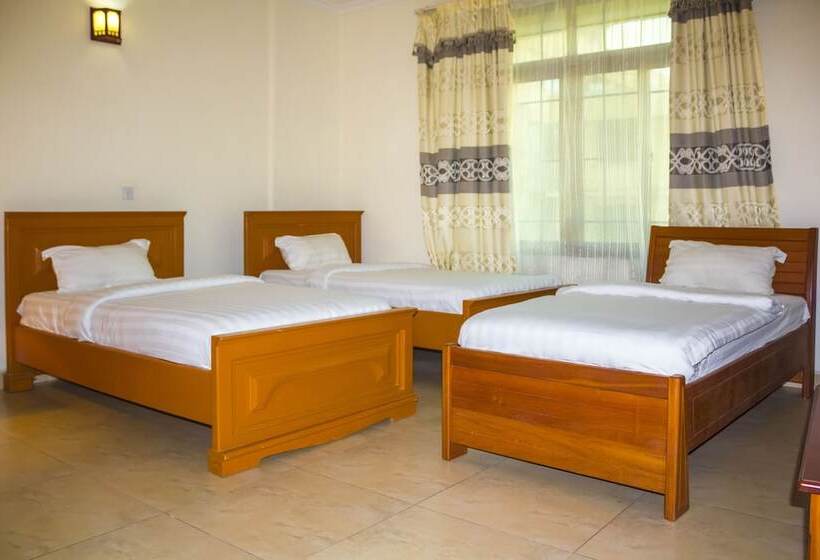 هتل Abc Travellers