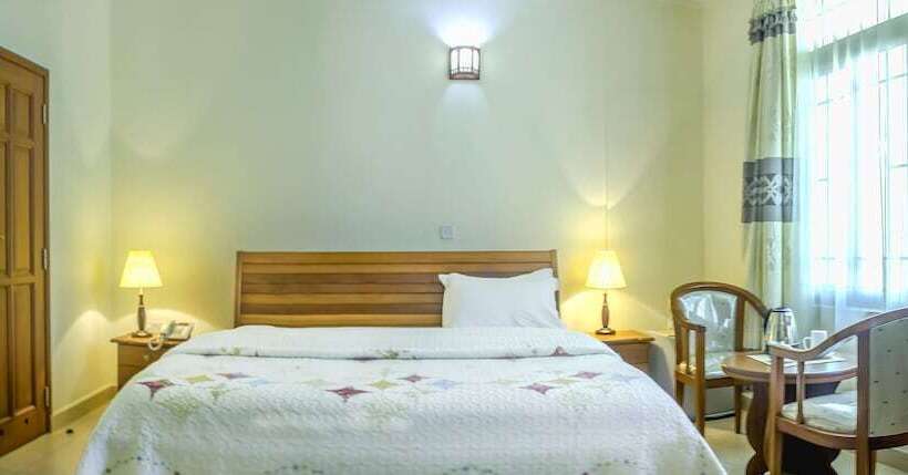 هتل Abc Travellers