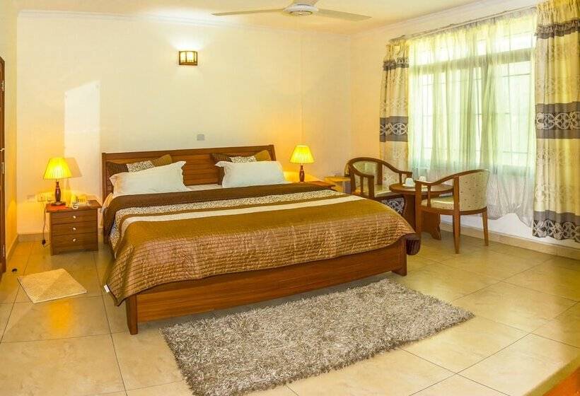 هتل Abc Travellers