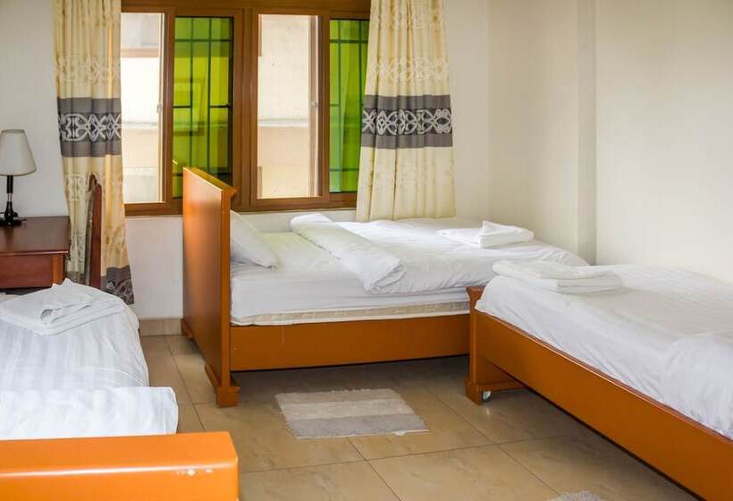 هتل Abc Travellers