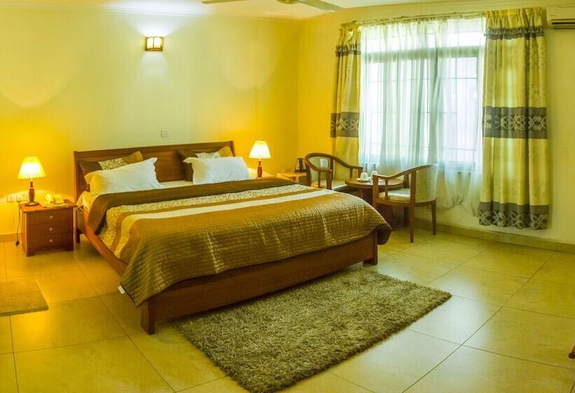 هتل Abc Travellers