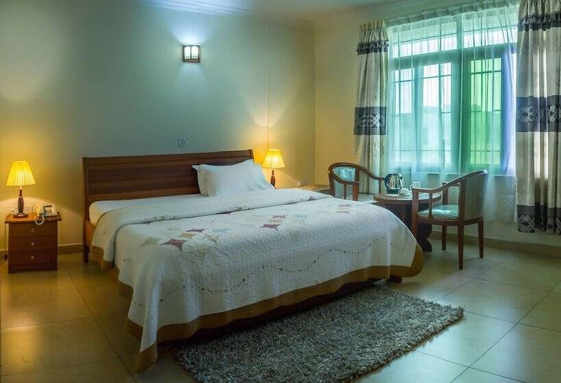 هتل Abc Travellers