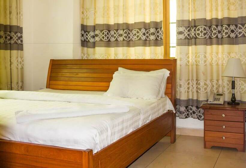 هتل Abc Travellers