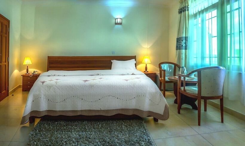 هتل Abc Travellers