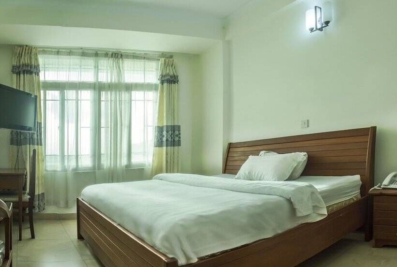 هتل Abc Travellers