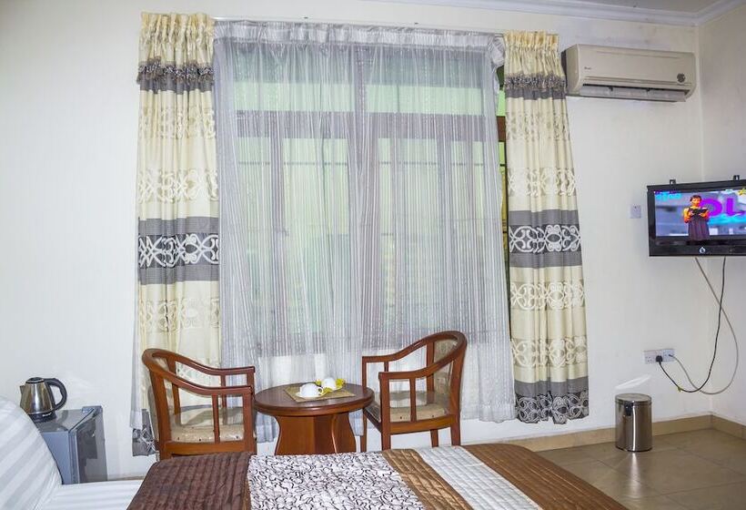 هتل Abc Travellers