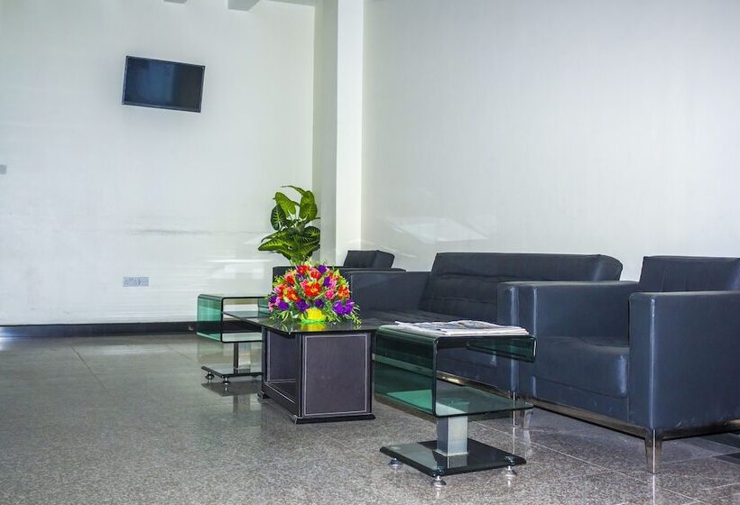 هتل Abc Travellers