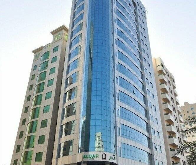 هتل Aldar