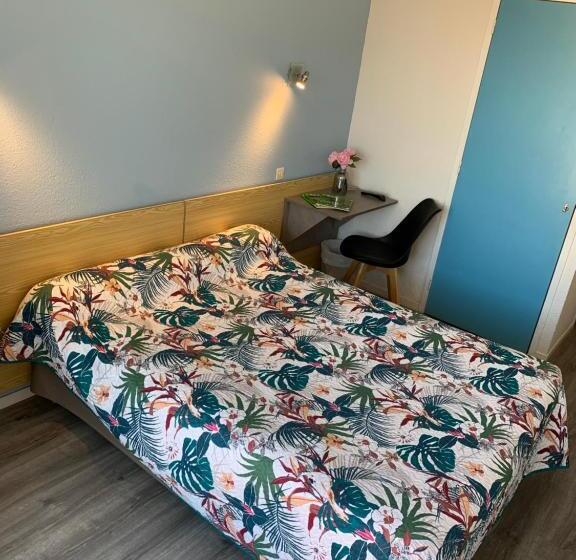 Hotel Bains Sarrailh