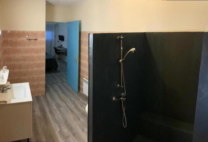 Hotel Bains Sarrailh