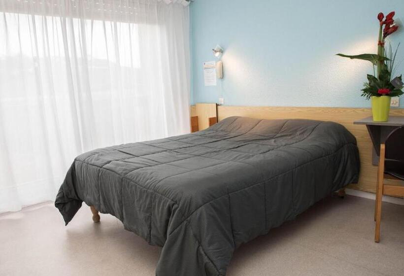 Hotel Bains Sarrailh