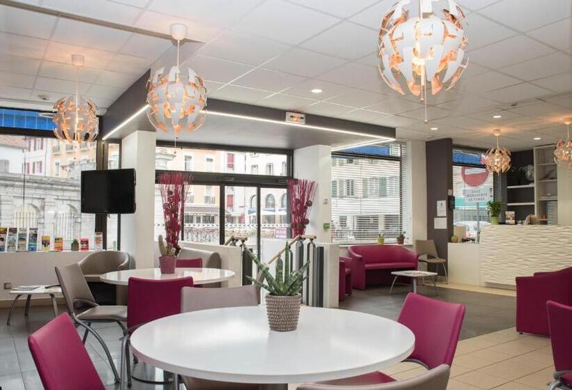 Hotel Bains Sarrailh